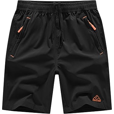 Amazon.co.jp 売れ筋ランキング: メンズランニングショートパンツ の中